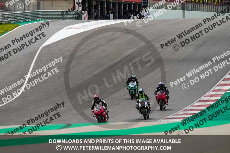 motorbikes;no limits;november 2019;peter wileman photography;portimao;portugal;trackday digital images